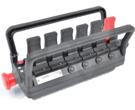 Mobirise Website Builder